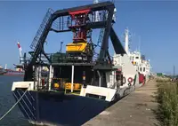 Kapal riset kanggo didol