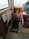 Kapal kru kanggo didol