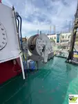 Kapal penarik kanggo didol