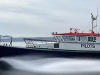 Kapal pilot kanggo didol
