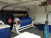 Kapal trawler kanggo didol