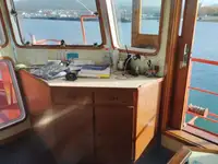 Kapal penarik kanggo didol