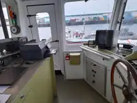 Kapal penarik kanggo didol