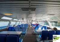 Kapal feri kanggo didol