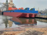 Tongkang kanggo didol