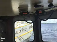 Kapal trawler kanggo didol