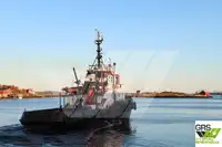 Towboat kanggo didol
