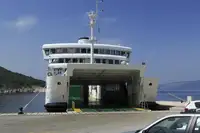 Kapal RoPax kanggo didol