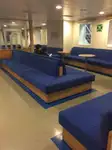 Kapal feri kanggo didol