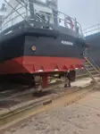 Kapal kru kanggo didol