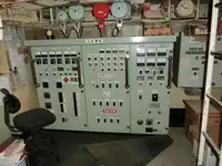 Kapal pesiar kanggo didol