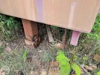 Tongkang kanggo didol