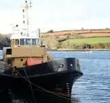 Kapal penumpang kanggo didol