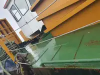 Tongkang kanggo didol