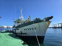 Kapal trawler kanggo didol