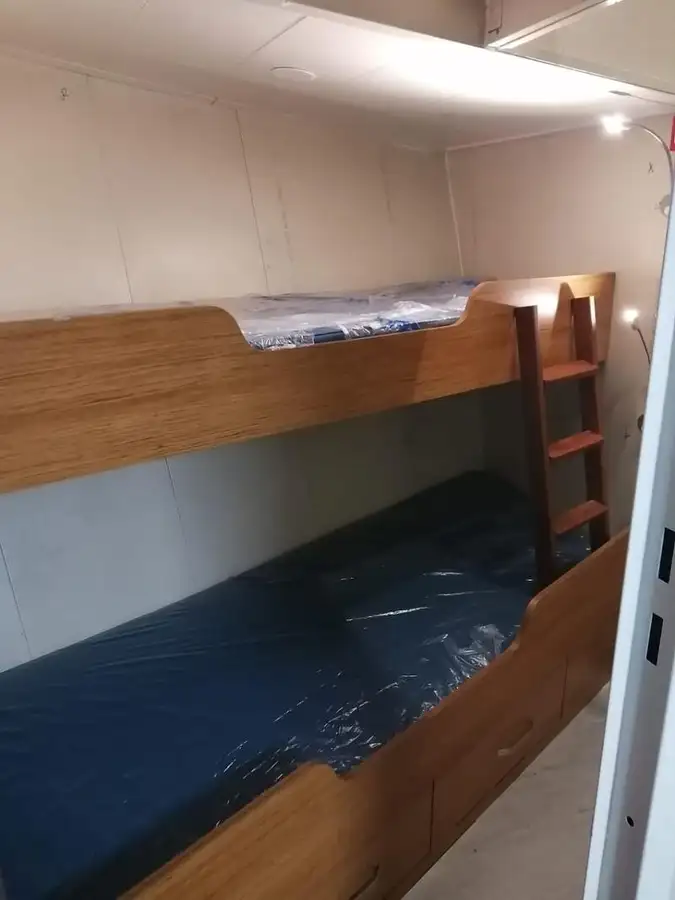 Kapal penarik kanggo didol