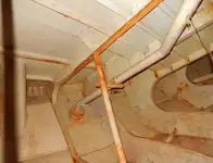 Kapal kerja kanggo didol