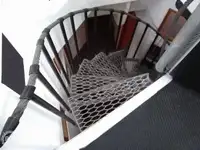 Kapal cutter kanggo didol