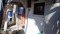 Kapal trawler kanggo didol