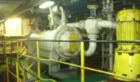 Kapal pengangkut barang curah kanggo didol