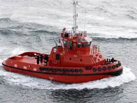 Towboat kanggo didol
