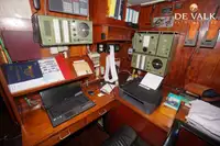 Kapal riset kanggo didol