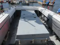 Logam rongsokan kanggo didol
