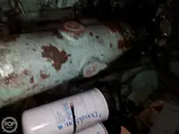 Kapal feri kanggo didol