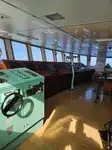 Kapal purse seiner kanggo didol