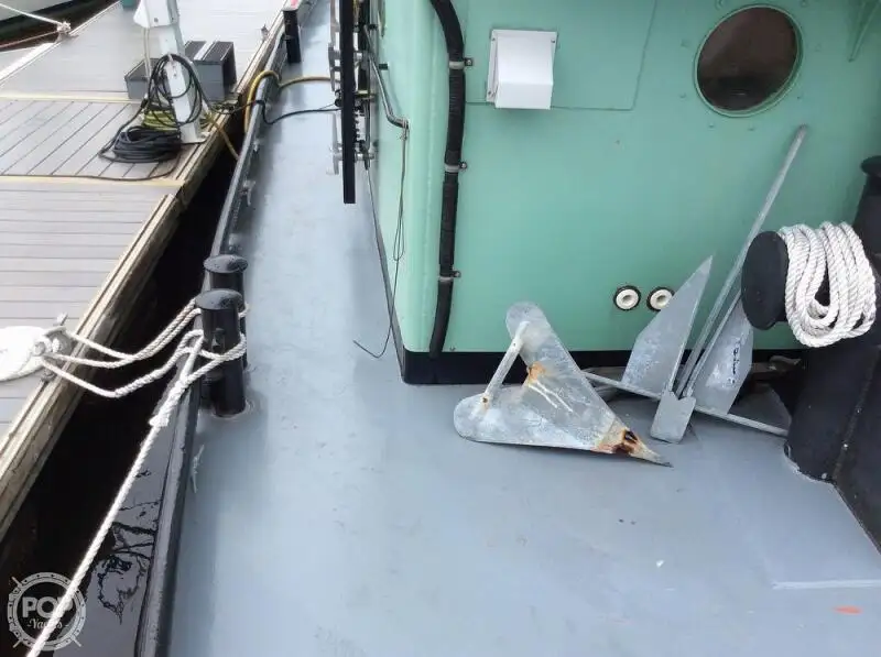 Kapal penarik kanggo didol