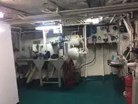 Kapal reefer kanggo didol