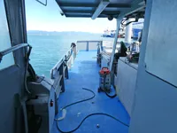 Kapal feri kanggo didol