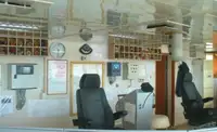 Kapal pengangkut barang curah kanggo didol