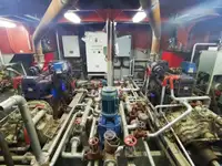 Kapal tanker minyak/bahan kimia kanggo didol