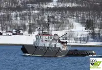 Towboat kanggo didol