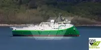 Kapal survei kanggo didol