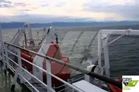 Kapal Ro-Ro kanggo didol
