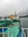 Kapal tanker minyak/bahan kimia kanggo didol
