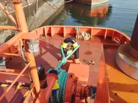 Kapal penarik kanggo didol