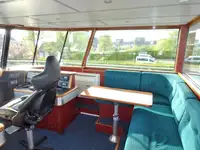 Kapal pesiar kanggo didol