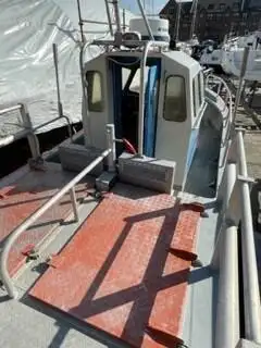 Kapal pengangkut LNG kanggo didol