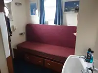 Kapal pesiar kanggo didol