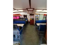 Kapal kru kanggo didol