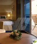 Kapal pesiar kanggo didol