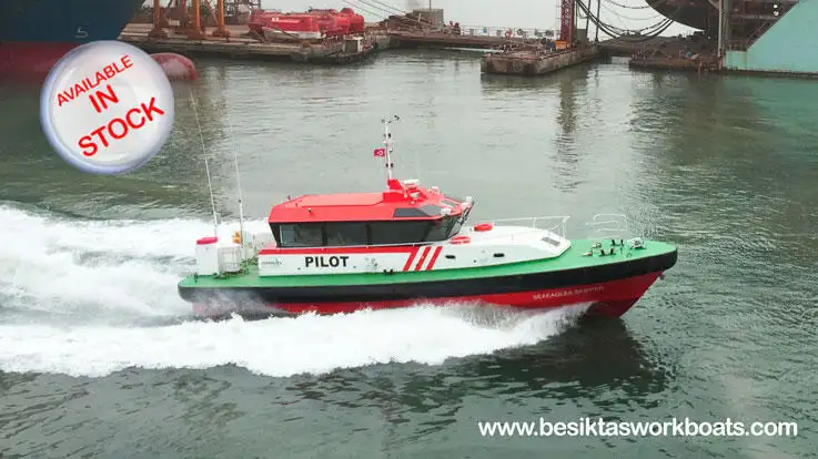 Kapal penarik kanggo didol