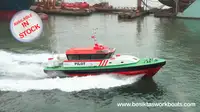 Towboat kanggo didol