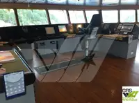 Kapal pasokan platform (PSV) kanggo didol