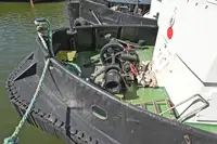 Kapal penarik kanggo didol
