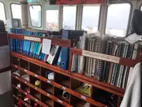 Kapal penarik kanggo didol