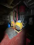Kapal dredger kanggo didol